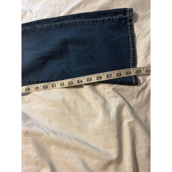 Levi’s signature modern bootcut jeans 10M - Picture 6 of 7